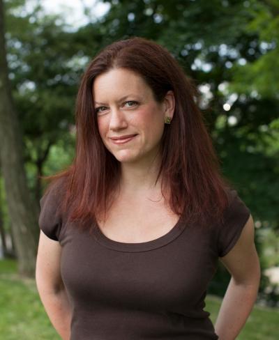 Cynthia Graber
