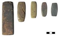 Balance weights