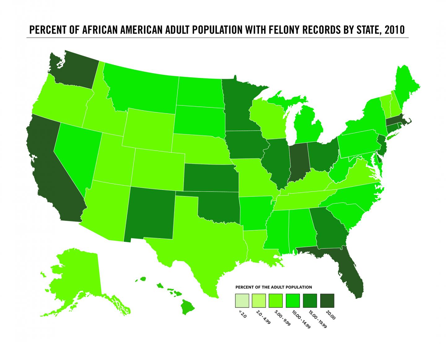 US Map