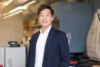 Changhan David Lee, University of Southern California