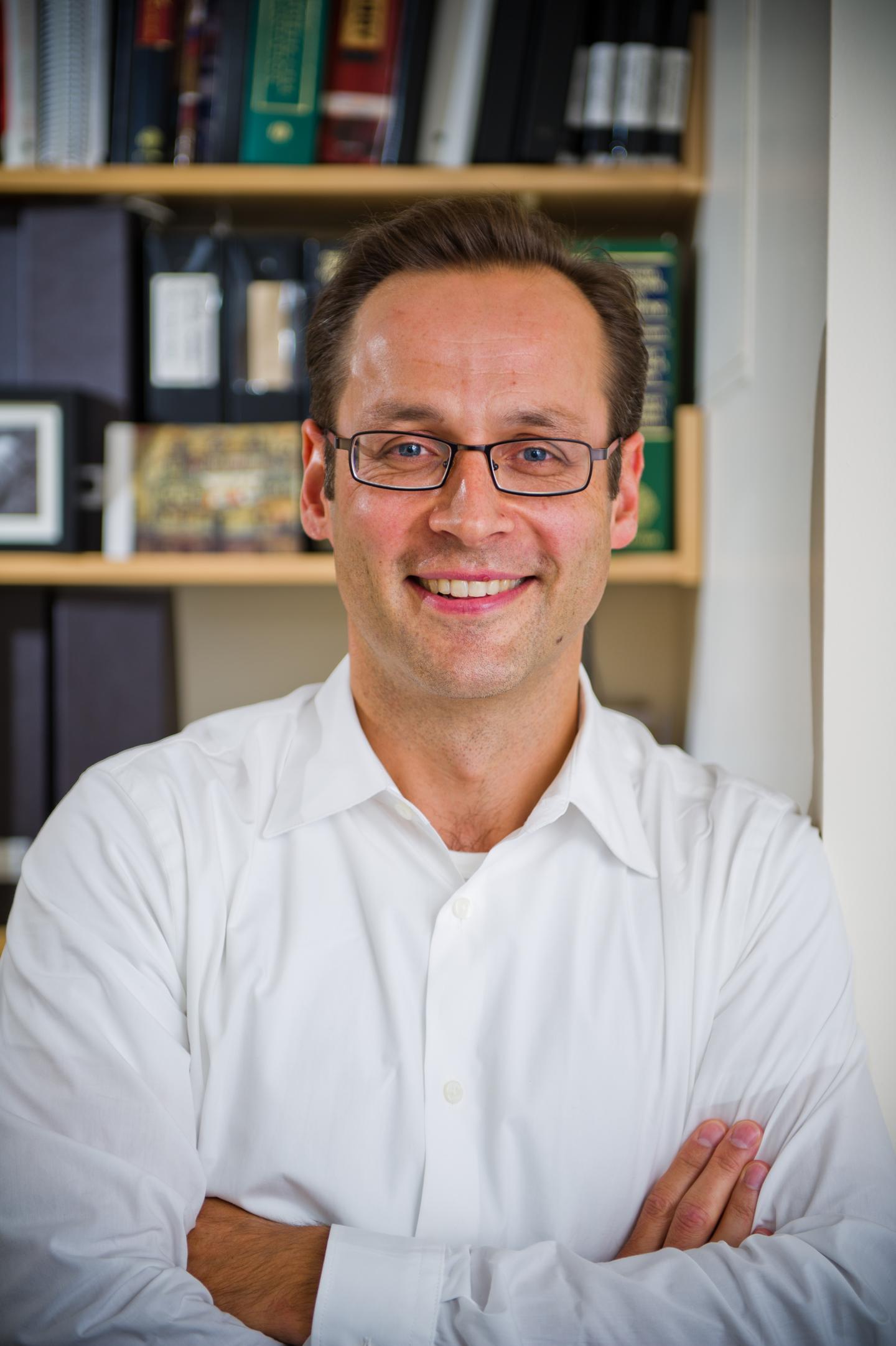 Nicholas Haining, BM, BCH, Dana-Farber Cancer Institute