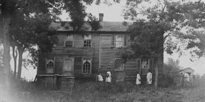 Joseph Smith House