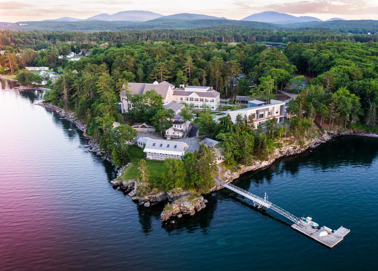 MDI Biological Laboratory