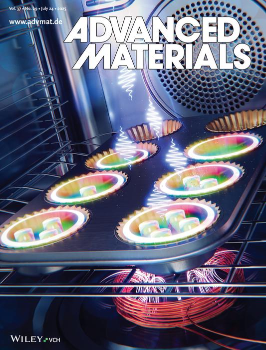 Formation of skyrmions bags via laser shots