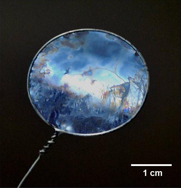 Nanofilms for Organic Separations (3 of 5)