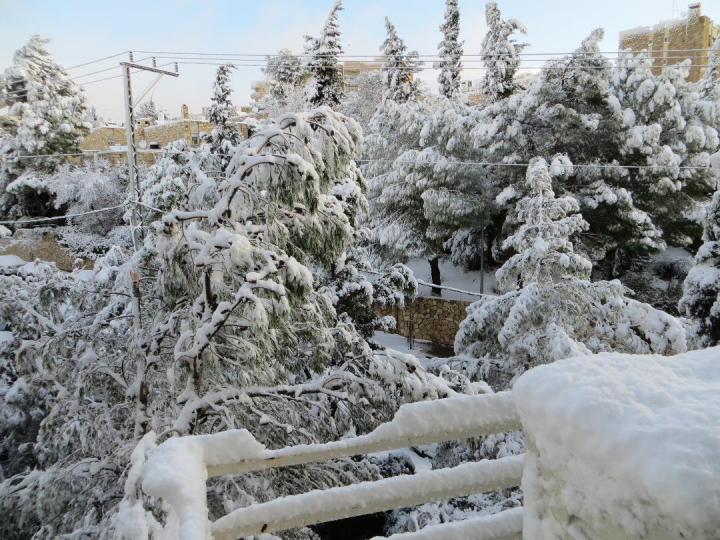 A Tool Combining Two Weather Forecasting Approaches May Strengthen Climate Models (1 of 3)