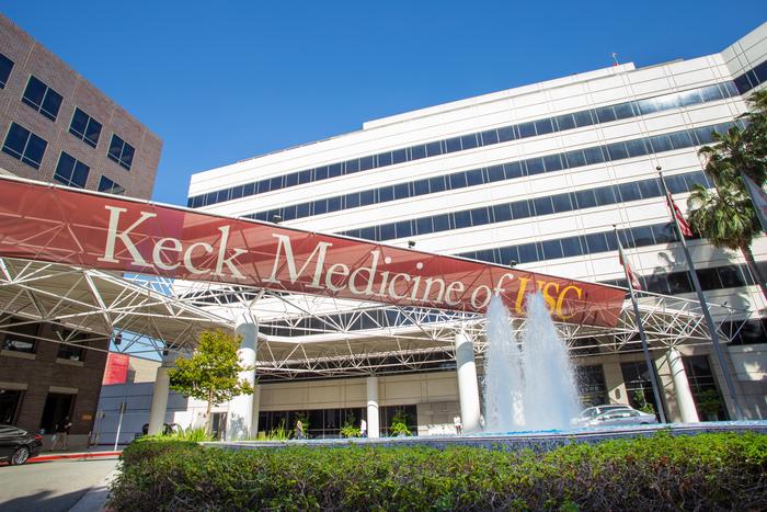 Keck Hospital of USC has been named a top performer in the 2026 Bernard A. Birnbaum, MD, Quality Leadership Ranking by Vizient.