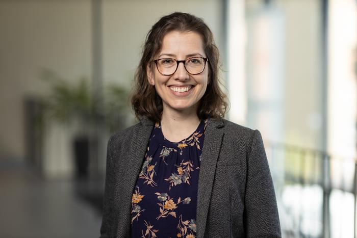 Anna Trullenque Eriksson