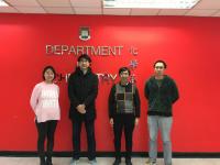 The Research Team