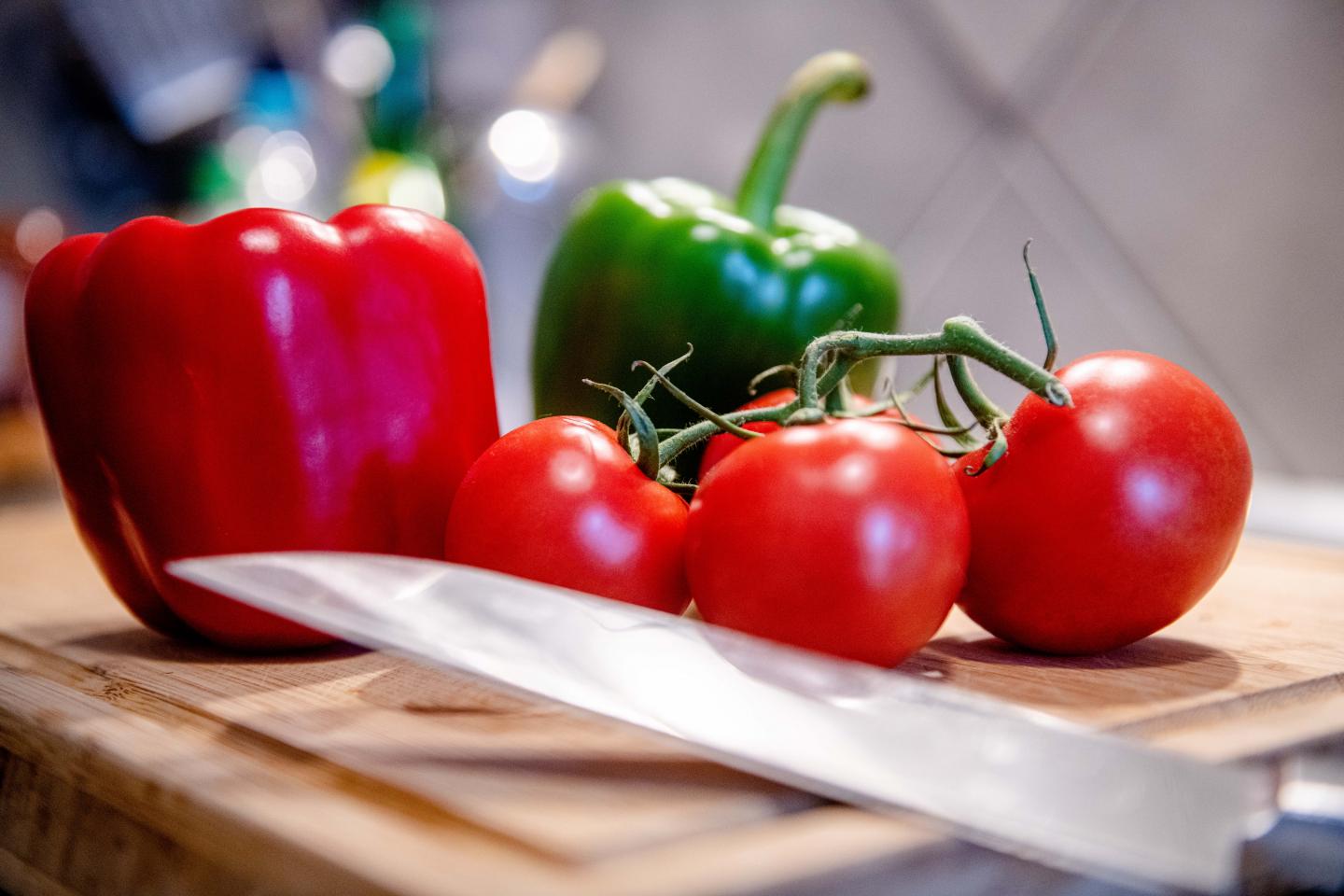 Peppers