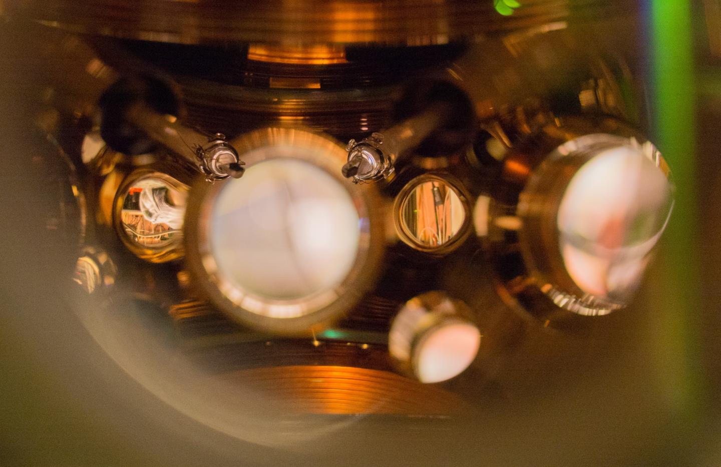 Taking the Temperature of JILA's Strontium Lattice Atomic Clock