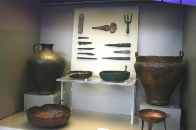 Metals