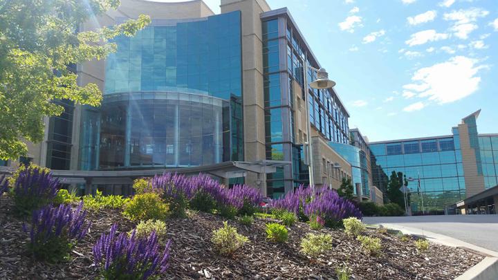 Huntsman Cancer Institute