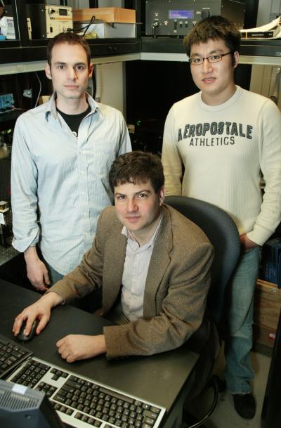 Research Partners