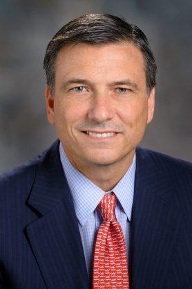John Heymach, University of Texas MD Anderson Cancer Center