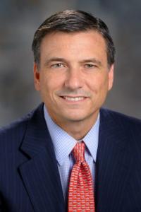 John Heymach, University of Texas MD Anderson Cancer Center
