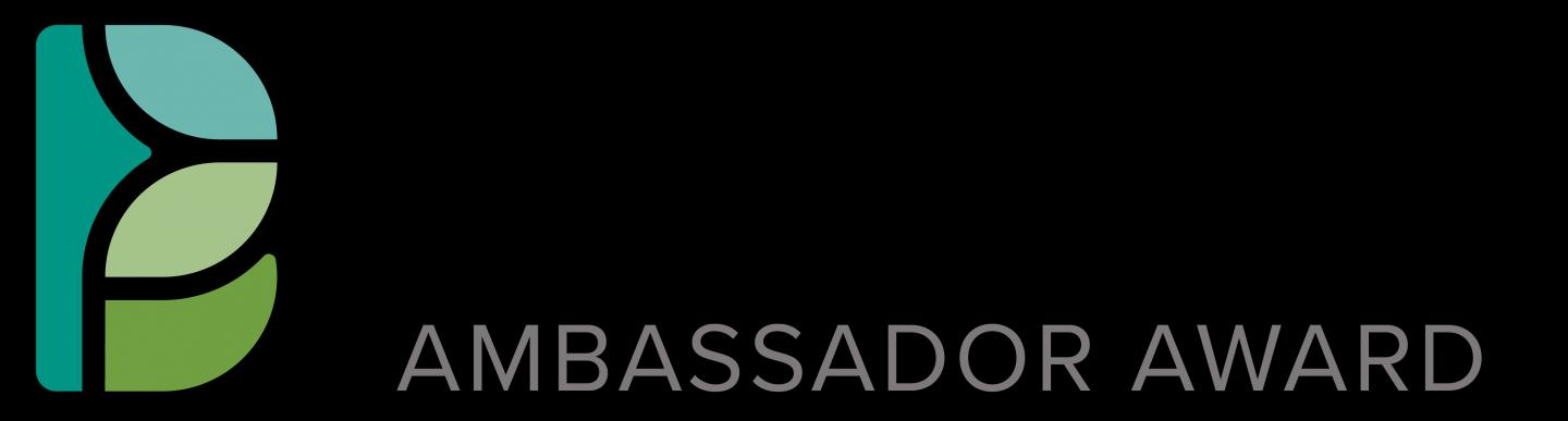 2021 BioOne Ambassador Award Winners