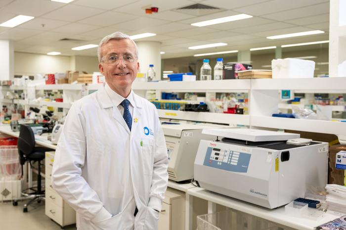 Professor Andrew Scott