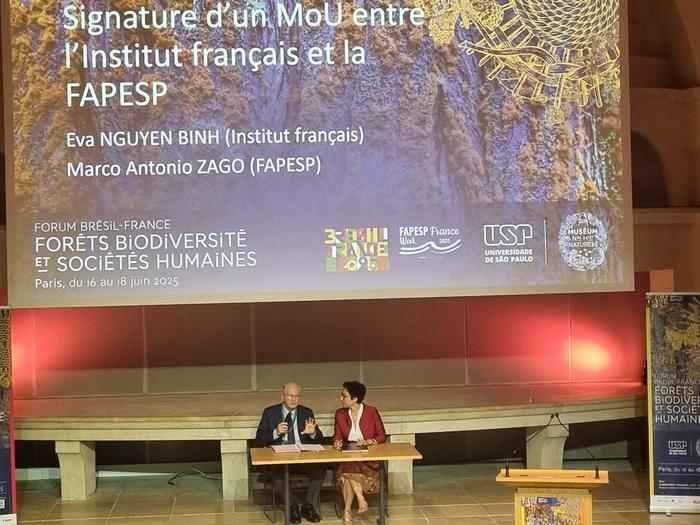 Science is essential for curbing global warming, forest loss, and biodiversity loss