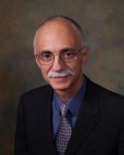 Morton J. Cowan, UCSF