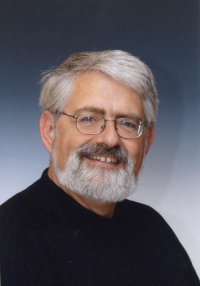Professor Haim Sompolinsky, Hebrew University of Jerusalem