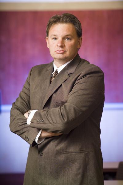 Wayne Hochwarter