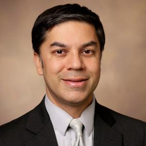 Dr. Deepak Gupta