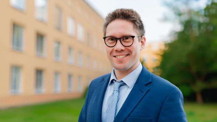 Ulrik Bak Kirk