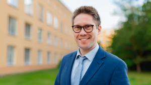 Ulrik Bak Kirk