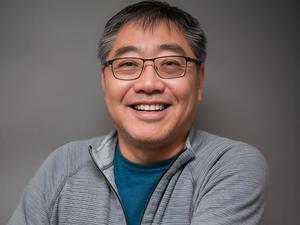 Ji Chen, University of Houston professor of electrical and computer engineering