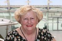 Professor Diana Anderson, University of Bradford 2