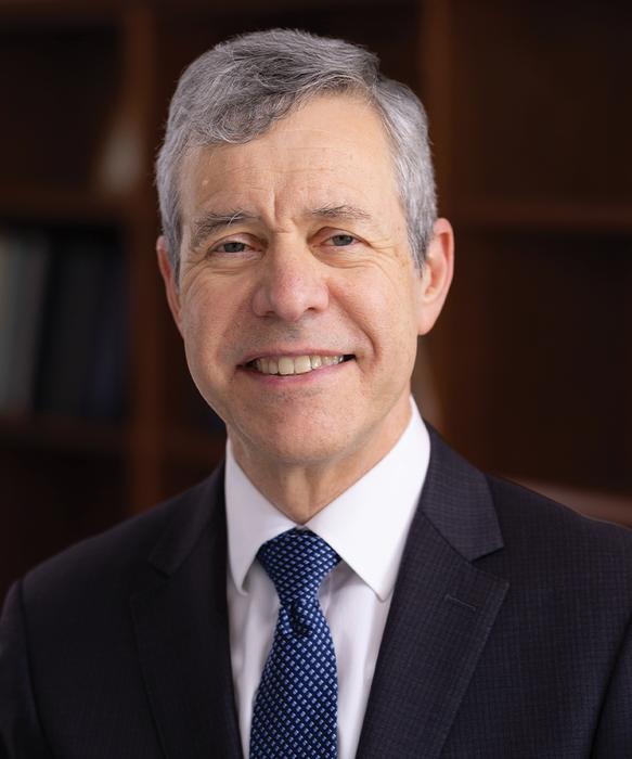 Dr. Harris Goldstein