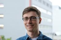 Frederic Folz, Saarland University