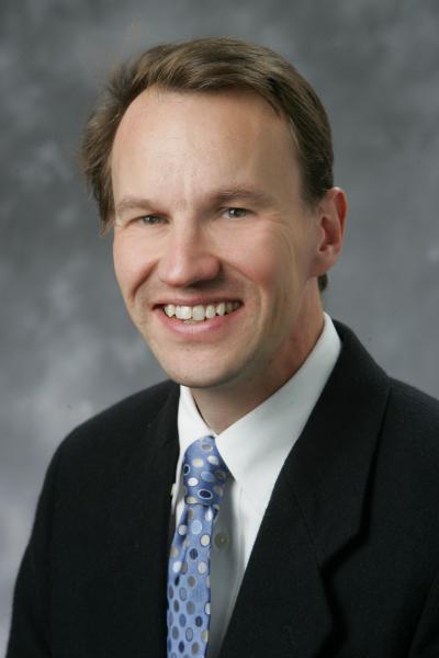 John Morgan, Berkeley-Haas