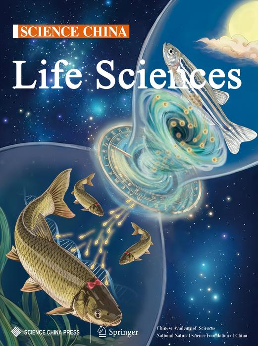 Tiny Zebrafish, Huge Impact: Grass Carp Reproduction Accelerated 20-Fold