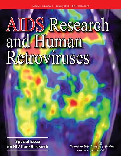 AIDS Research and Human Retroviruses