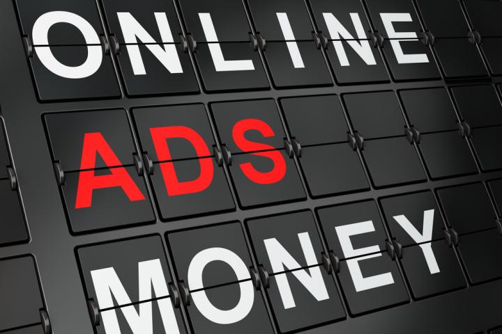 Online Advertising