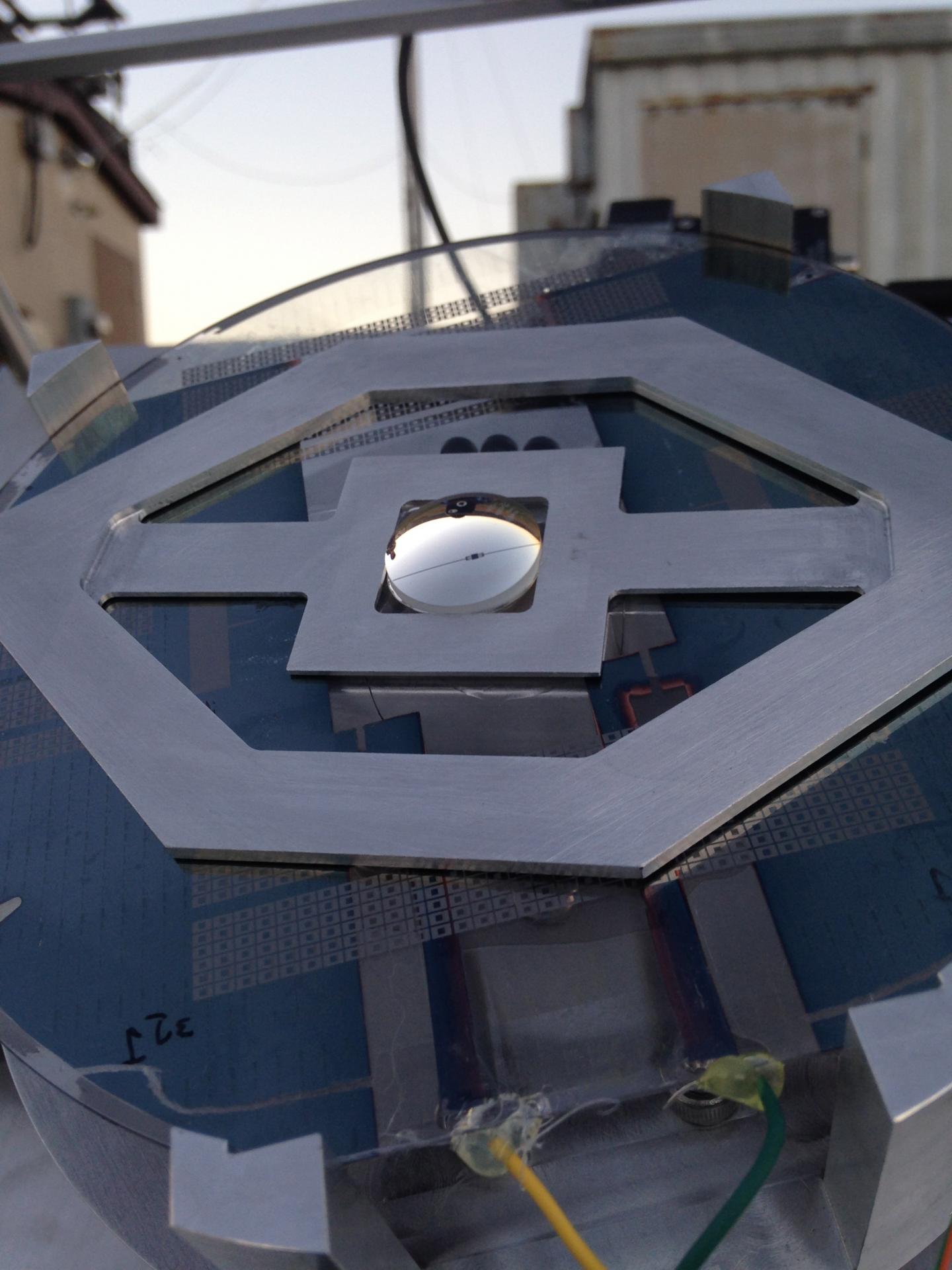 Solar Cell