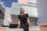 Claudia Rebola, PhD