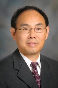 Jianjun Gao, M.D., Ph.D.
