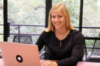 Dr. Mandy Freund, University of Melbourne 