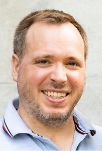 Reinhard Hinterleitner, Ph.D.
