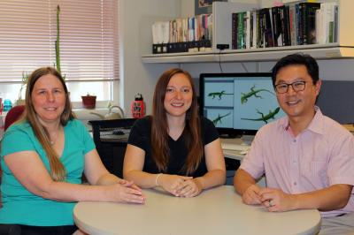 Arizona State University Researchers