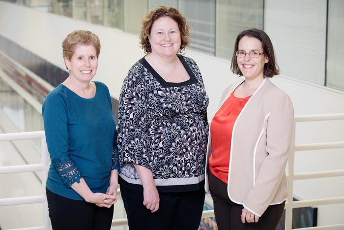 Midlife Women's Health Study Team