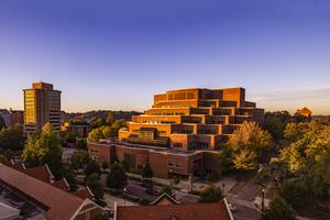 Four University of Tennessee, Knoxville Faculty Elected 2025 AAAS Fellows