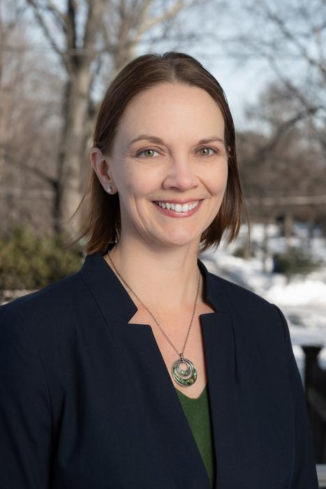Dr. Adrienne Sponberg