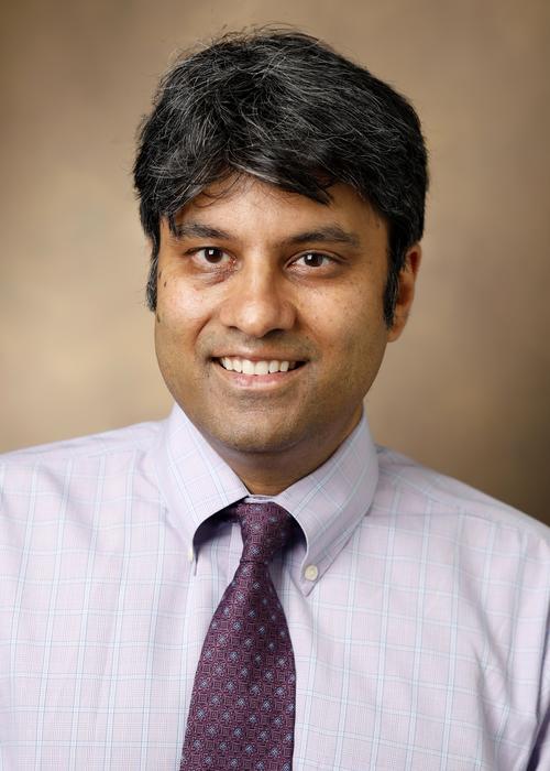 Dr. Ravi Shah