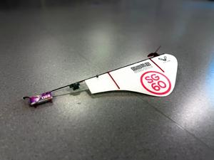 SG60 Monocopter