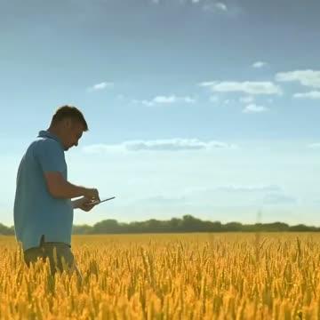 Spectral Analysis Video