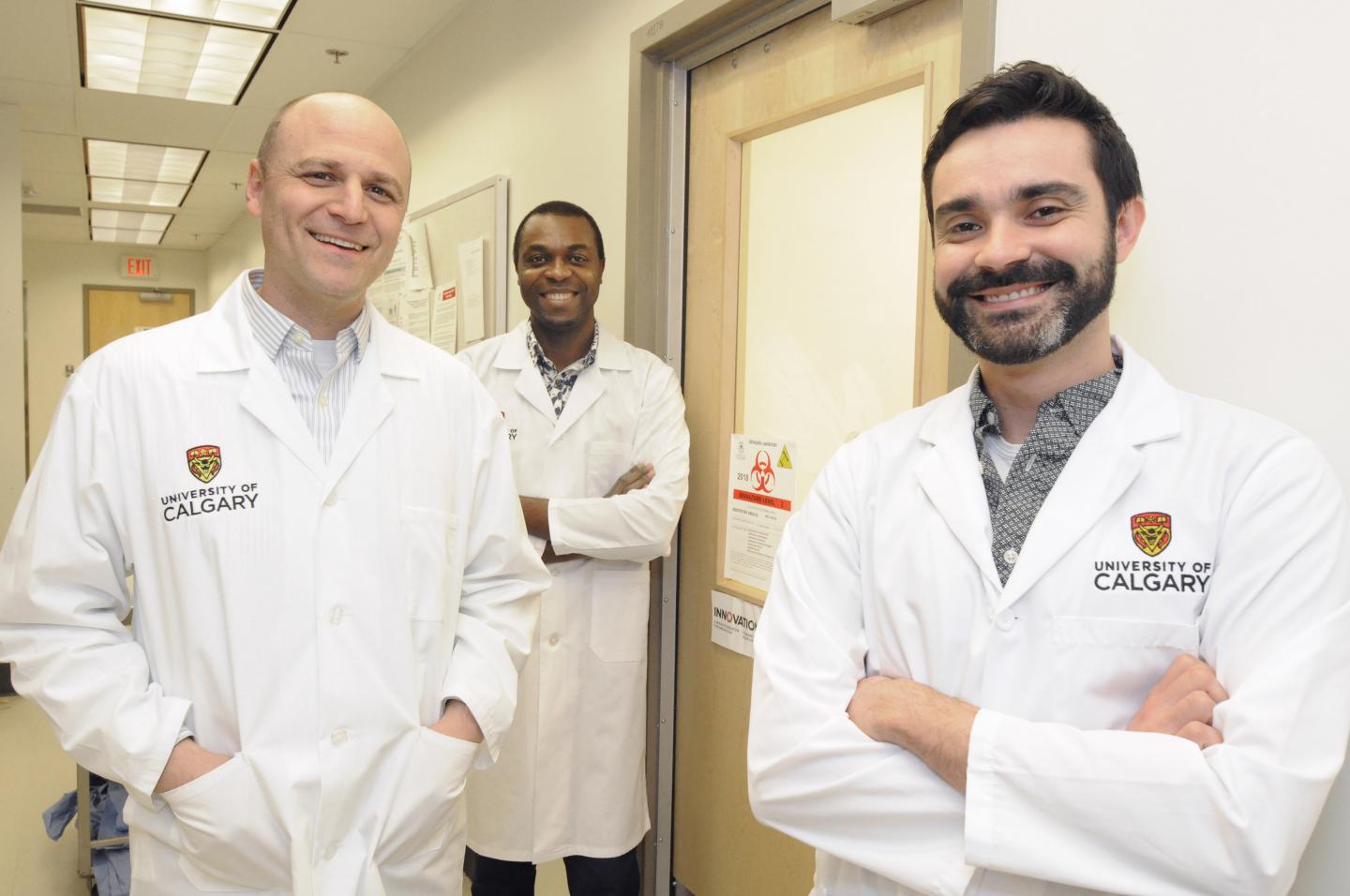 Research Team